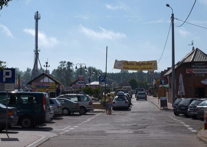 Festiwal Latawców w Łebie 2026 – film z jedenastej edycji już dostępny